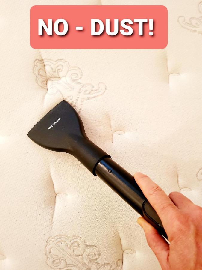 B&B Starbien Neapel Exteriör bild