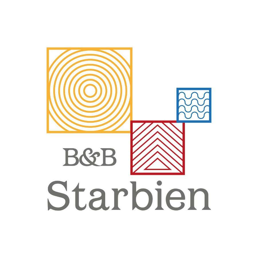 B&B Starbien Neapel Exteriör bild