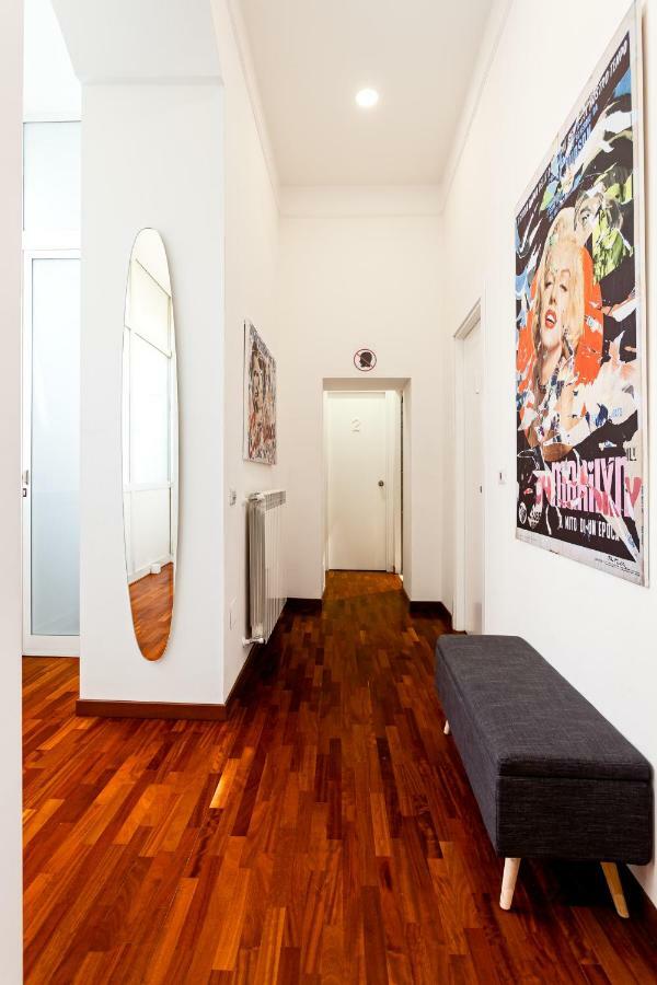 B&B Starbien Neapel Exteriör bild